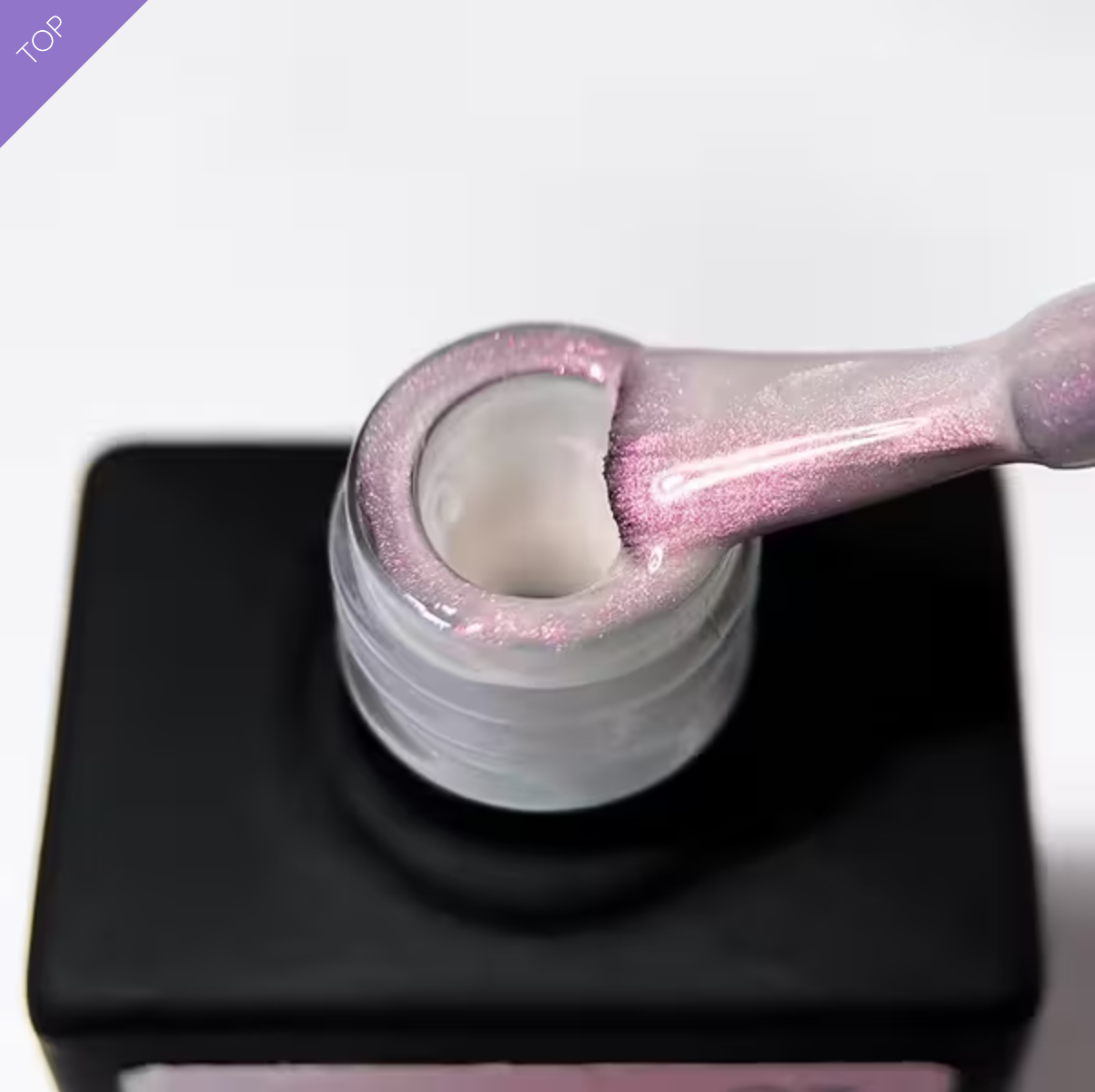 B TOP NAILSOFTHEDAY SHELL 03 10 ml