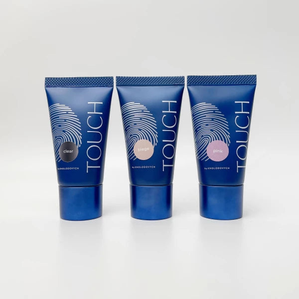 Acryl Touch Polygel Peony, 30 ml