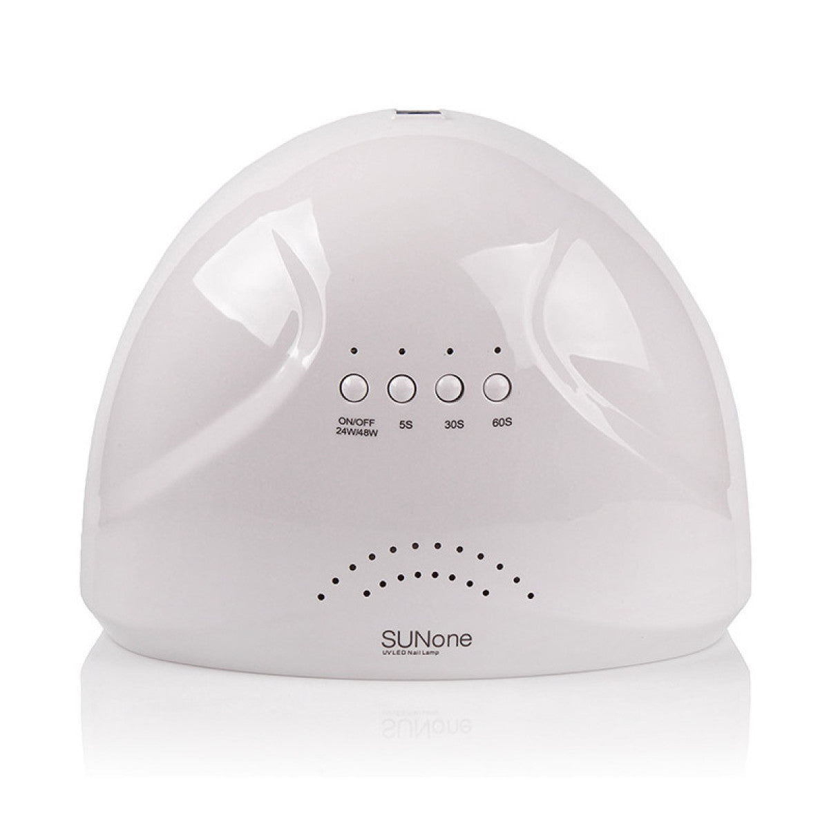 LED+UV Lamp SUN One 48W