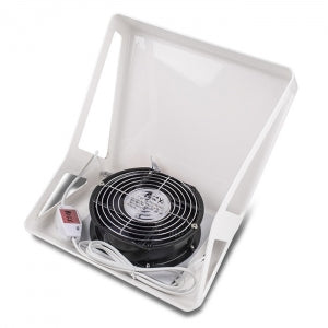 Powerful dust collector MAX Ultimate 4 100W