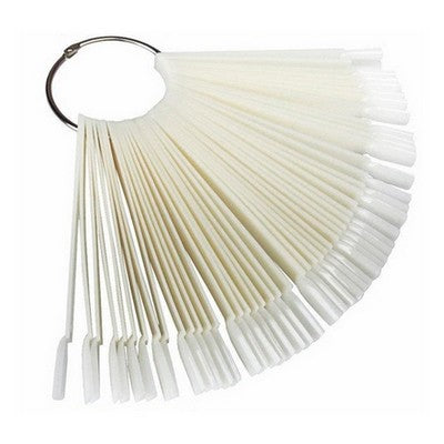 Swatch sticks 50 pcs