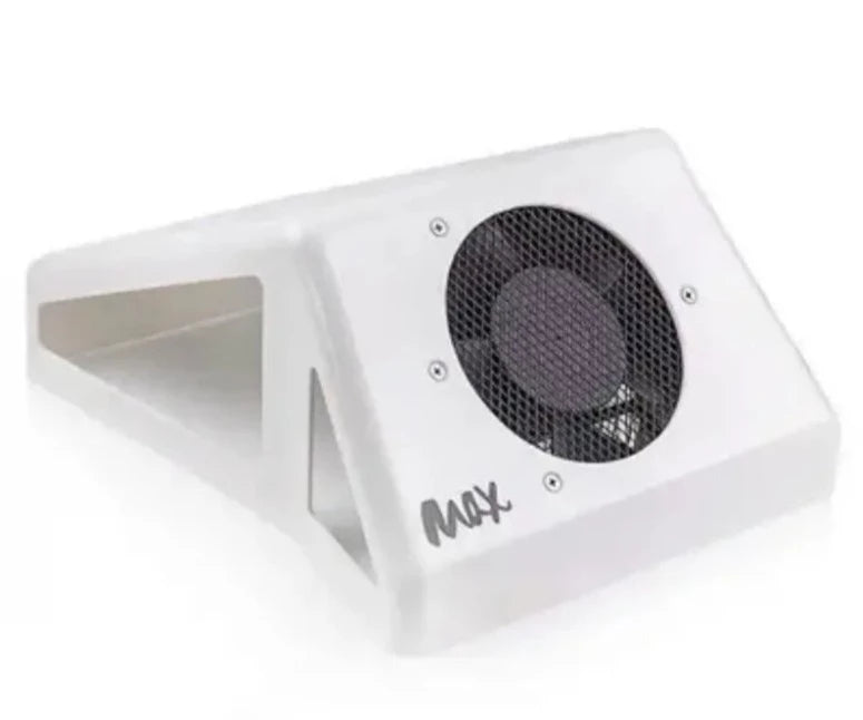 Powerful dust collector MAX Ultimate 4 100W
