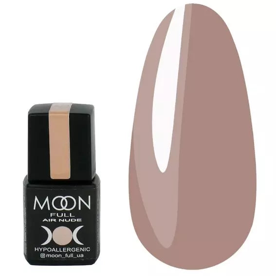 Color MOON gel polish 8 ml (15+ colors)