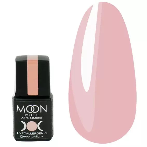 Color MOON gel polish 8 ml (15+ colors)