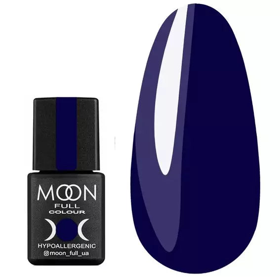 Color MOON gel polish 8 ml (15+ colors)