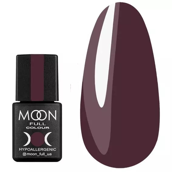 Color MOON gel polish 8 ml (15+ colors)