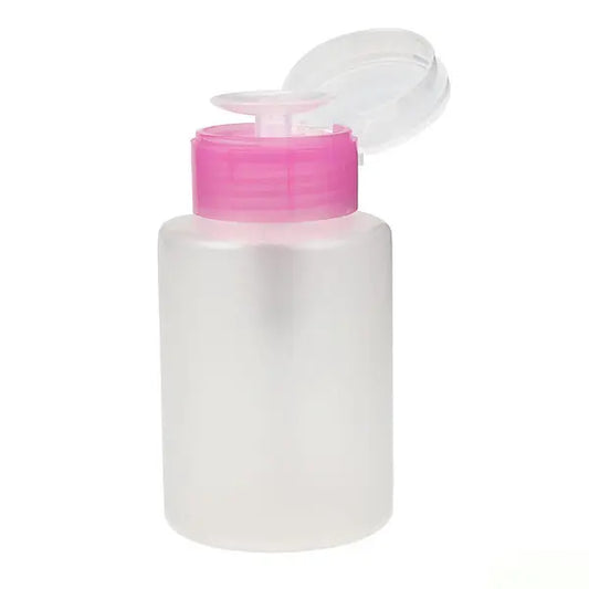 Dispenser with pump 170 ml