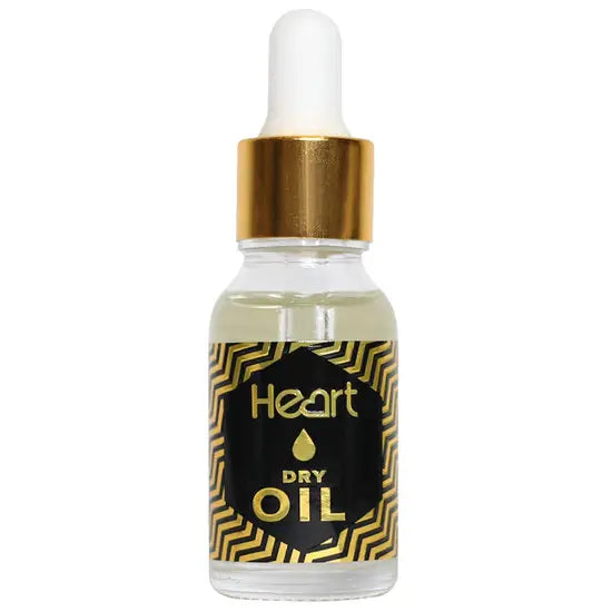 Cuticle dry oil premium, with perfume 15 ml