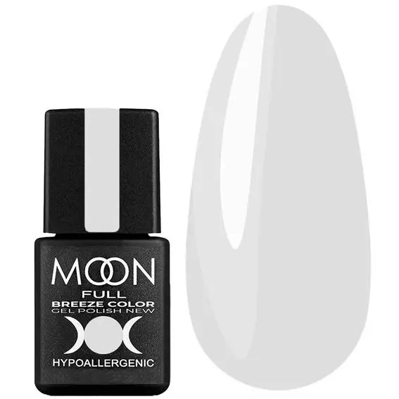 Color MOON gel polish 8 ml (15+ colors)