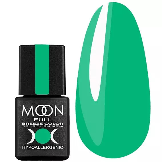 Color MOON gel polish 8 ml (15+ colors)