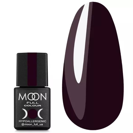 Color MOON gel polish 8 ml (15+ colors)