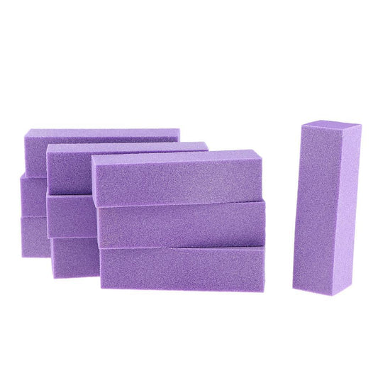 File block/buffer purple 1 pc