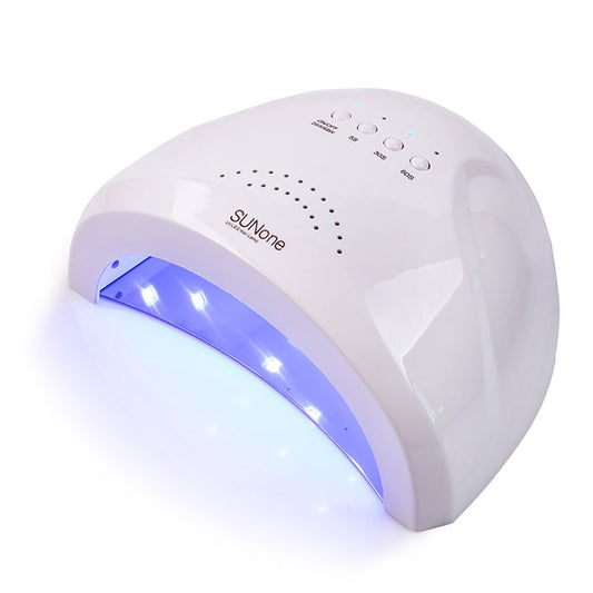 LED+UV Lamp SUN One 48W