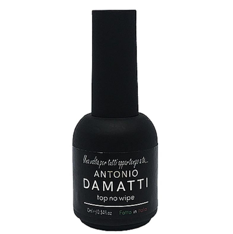 Antonio Damatti no wipe top 10 ml