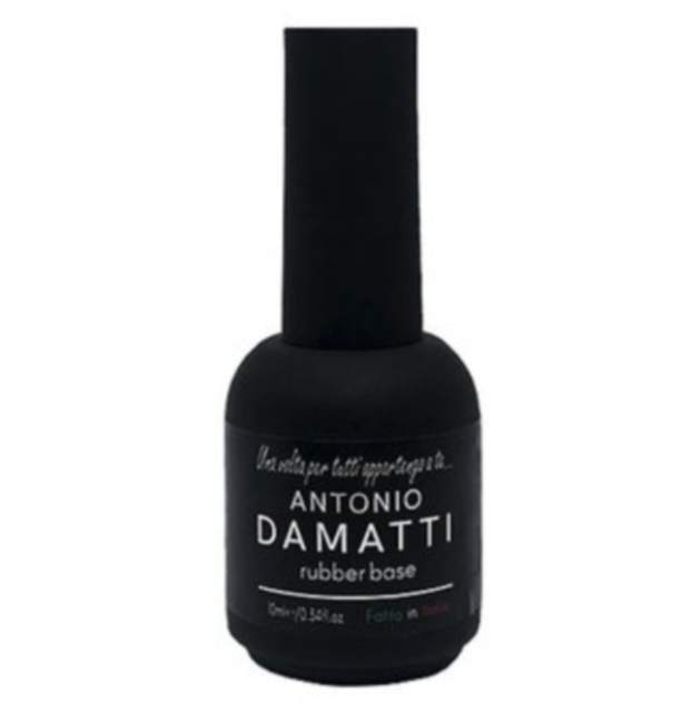 Antonio Damatti rubber base 10 ml