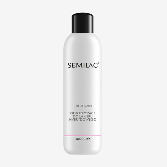 Nail cleaner Semilac 1000 ml