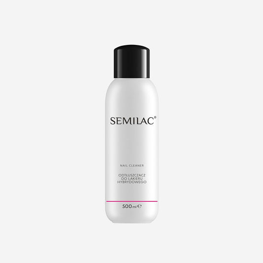 Nail cleaner Semilac 500 ml