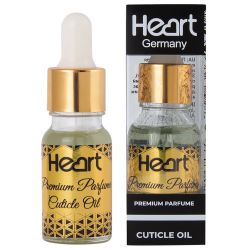 Cuticle dry oil premium, with perfume 15 ml