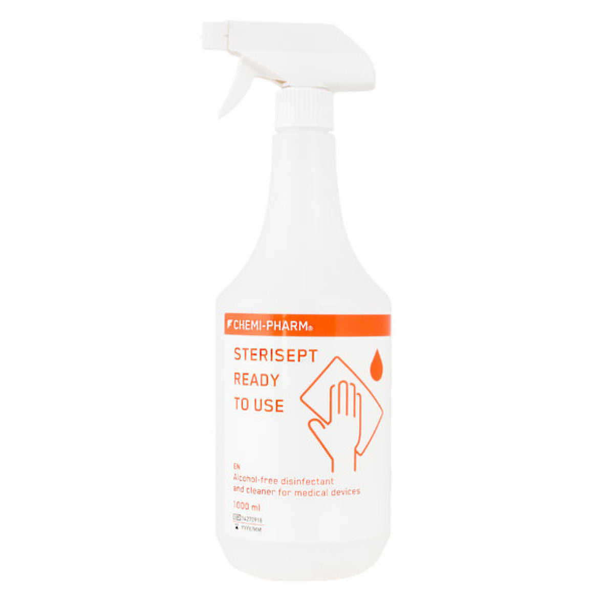 Disinfectant Chemipharm Sterisept (ready to use) 1 L