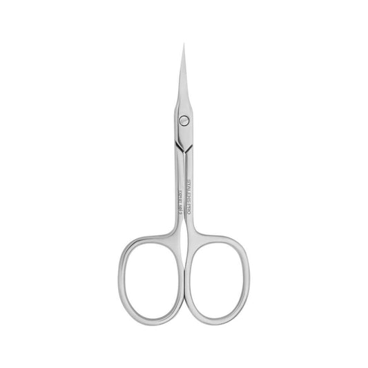 Professional cuticle scissors Staleks Pro Expert 50 Type 2